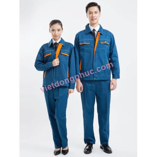 Bảo hộ lao động dài tay 62